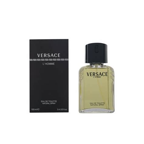 versace zitrone parfum